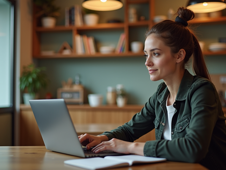 Harnessing Digital Marketing for Small Businesses