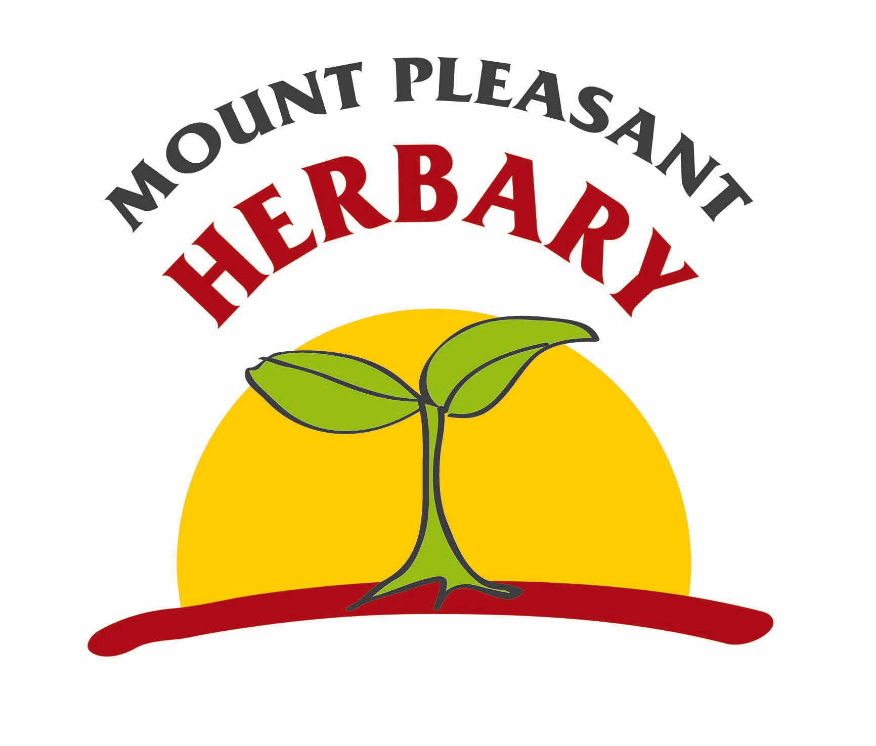 Mount Pleasant Herbary in Forest City