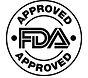 One of our certification agencies, that ensures our nuclear safety personal protective equipments are safe and certified.