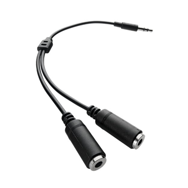 Headphone Splitter