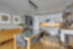 Open Kitchen