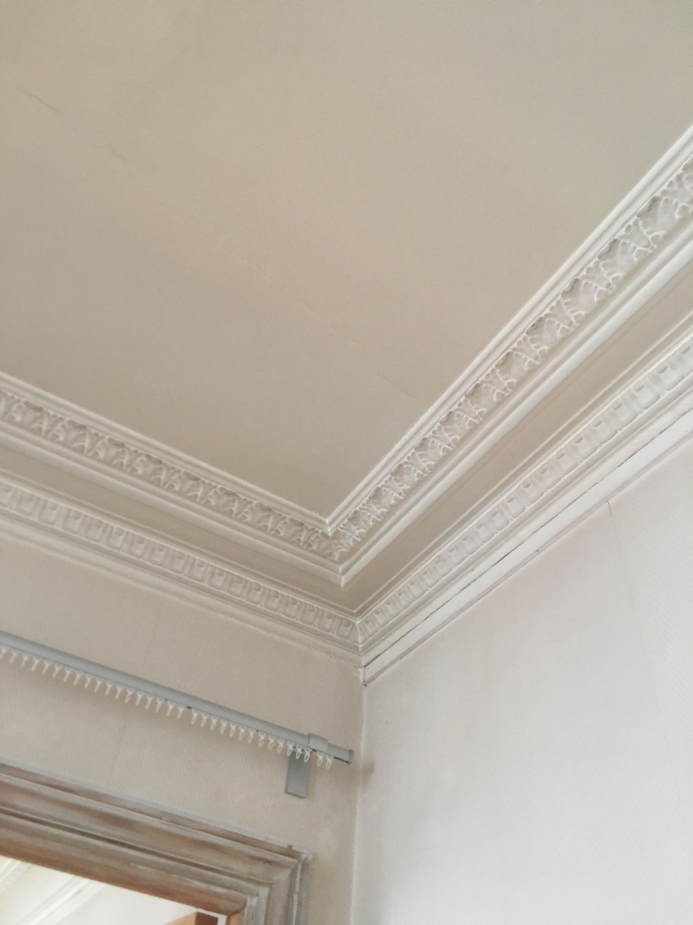 Moulding