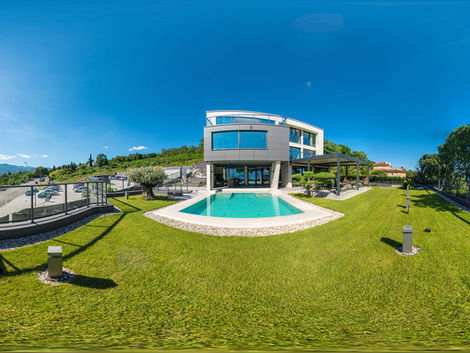 Virtualne šetnje i 360 fotografija