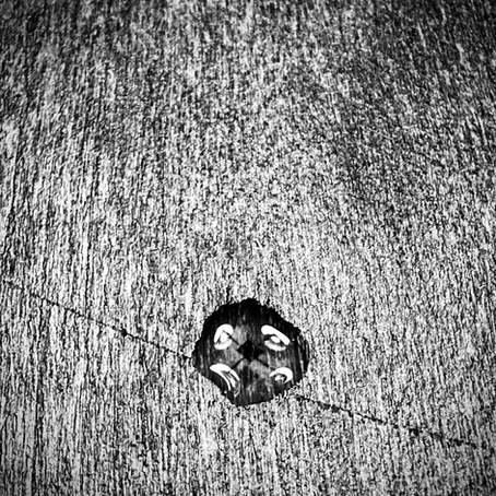 Tear On a Table...