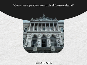 El impacto de las Bibliotecas Nacionales en la construcción de identidades culturales en Iberoamérica.