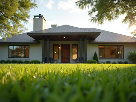 Ultimate Guide to Property Investment in Texas