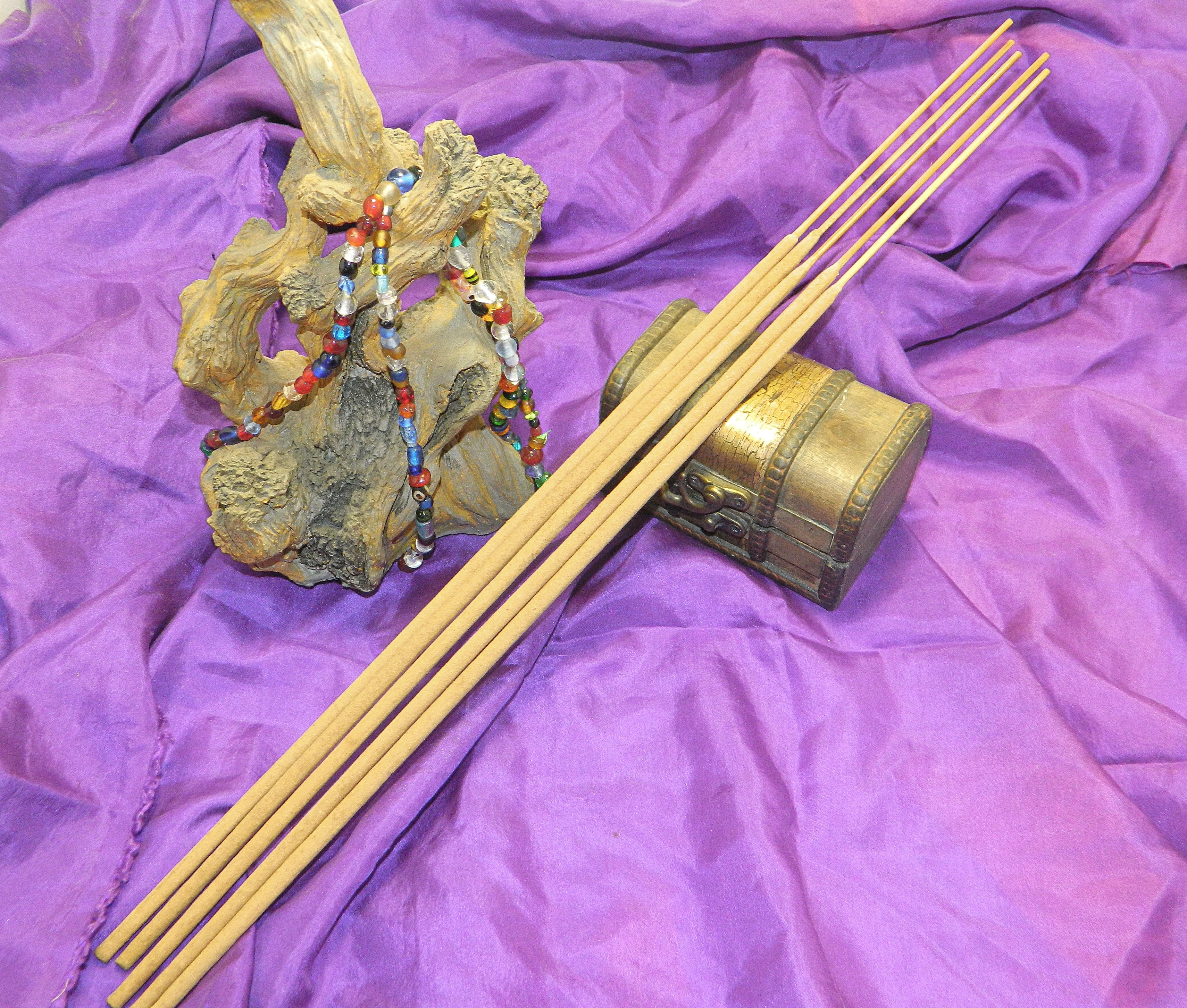 CITRONELLA INCENSE STICKS 19 INCH