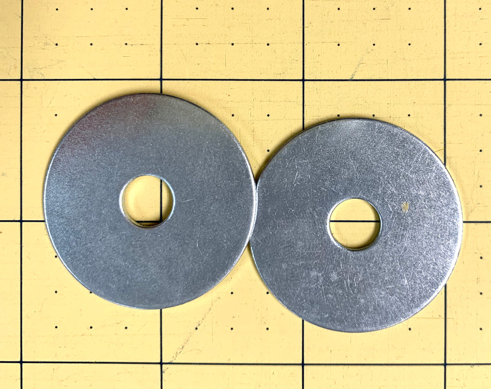 Making Pattern Weights