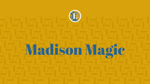 Madison Magic