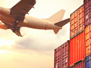 West Coast Airport Cargo Investment Is Growing. Here’s What the Data Layer Has to Do with It
