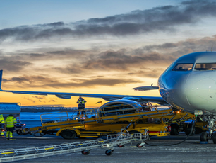 Ground Handling Productivity Is What Wins the Station, Not Price