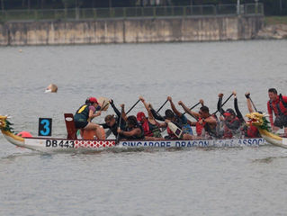 The End is the Beginning