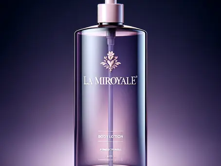 Découvert notre crème corporelle Miruvorion