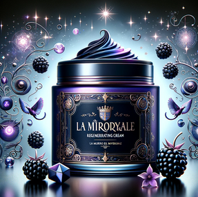Une expérience utilisateur du crème du Miruvorion