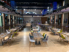 Ein Blick hinter die Kulissen einer Eventlocation: Planung und Durchführung