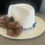 Thumbnail: 7/25 Sun Hat Couture Class with 'The Lucky Seventh Sister' Angie Gates