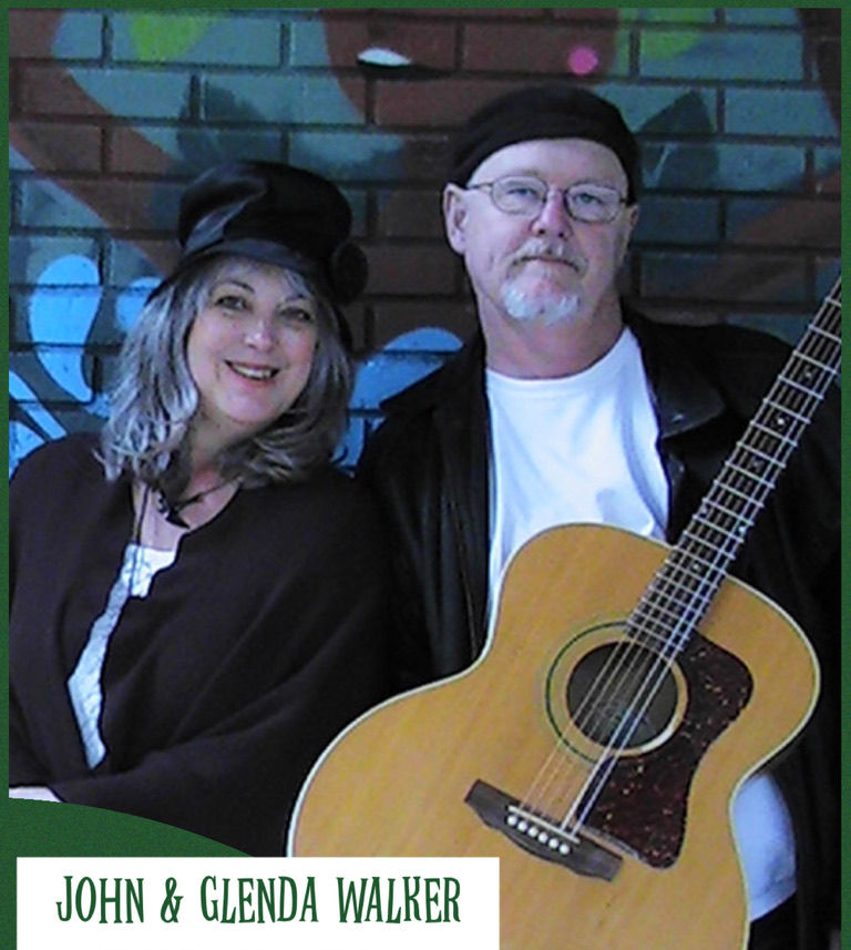 Music: John & Glenda Walker