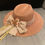 Thumbnail: 7/25 Sun Hat Couture Class with 'The Lucky Seventh Sister' Angie Gates