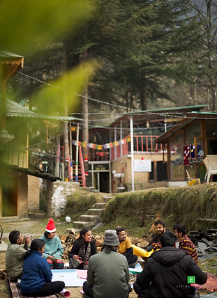Mudhouse Jibhi
