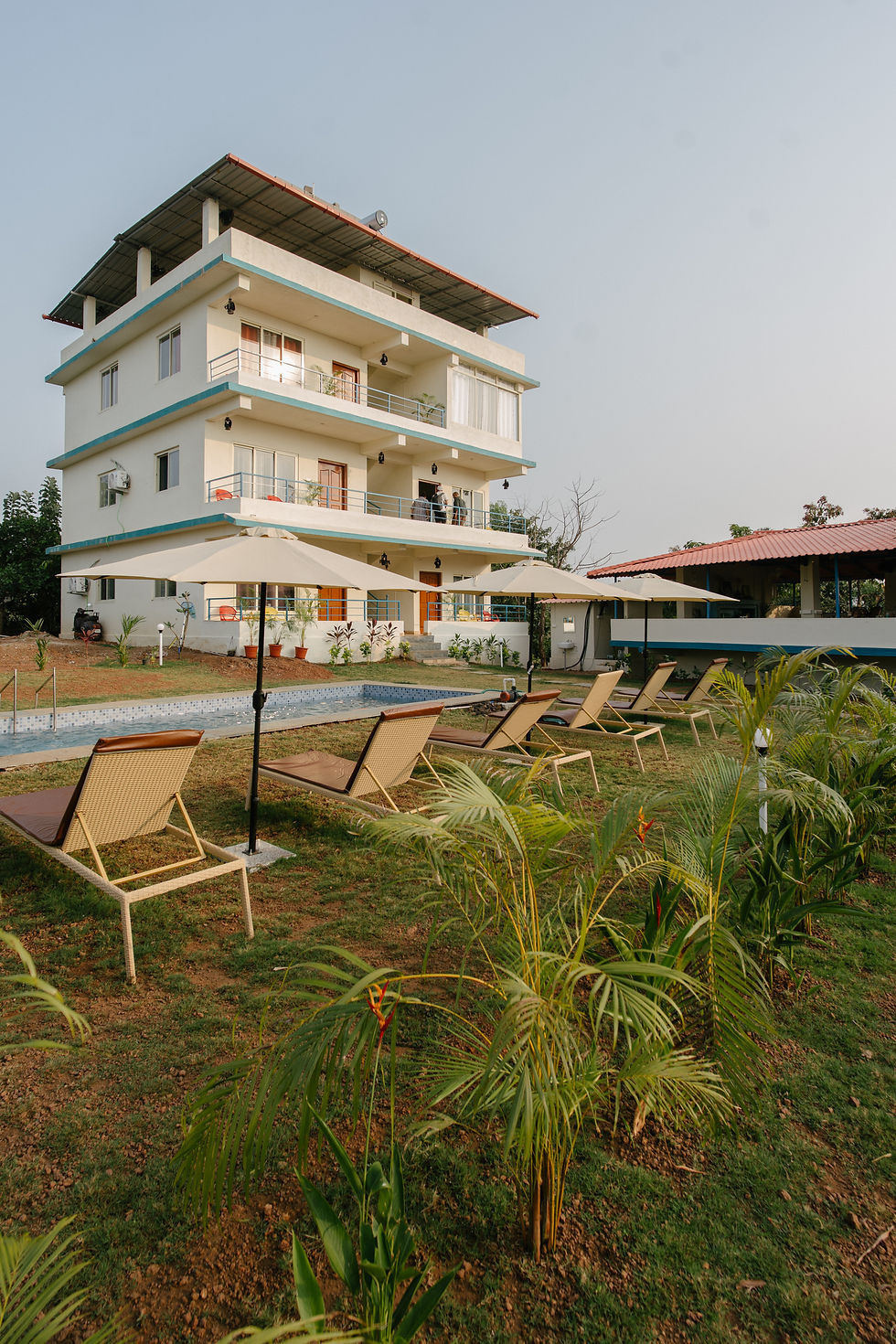 What to Expect from a Unique Mindfulness Retreat Experience in Goa