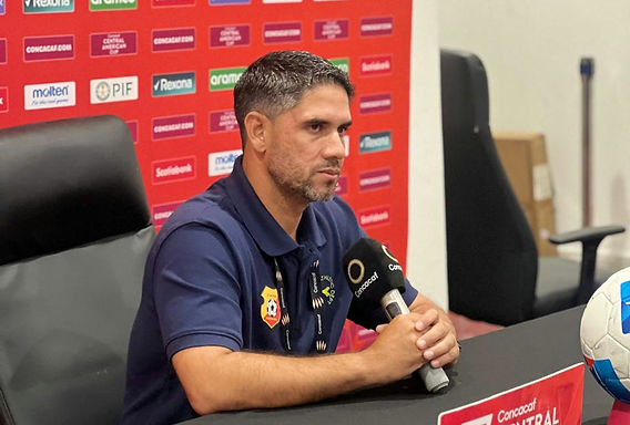 Pablo Salazar hace una invitación a la afición florense