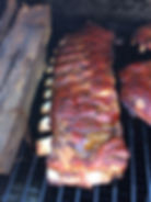 ★ Rib Tips