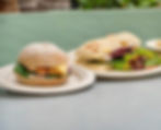 Plates and Bowls