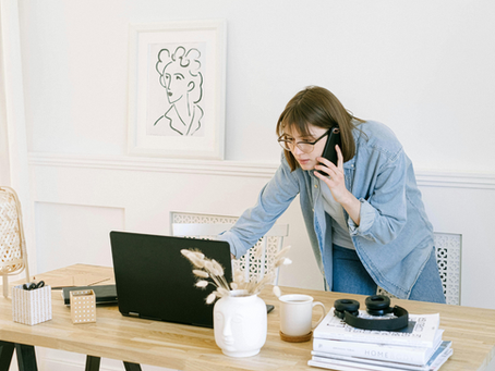 ADHD at Work: Productivity, Focus, and Career Success Tips from Diann Wingert