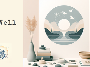 Be Well – Rediscovering Harmony in a Busy Life