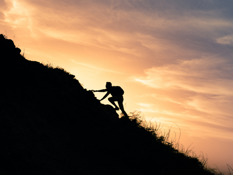 Midyear Career Reset: Five Moves to Refocus, Reclaim, and Realign the Rest of Your Year