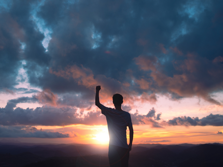 How to Build Resilience and Adapt to Change Without Burning Out