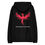 Thumbnail: PHOENIX RED BACK Premium eco hoodie