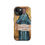 Thumbnail: TBS Saint iPhone® Case
