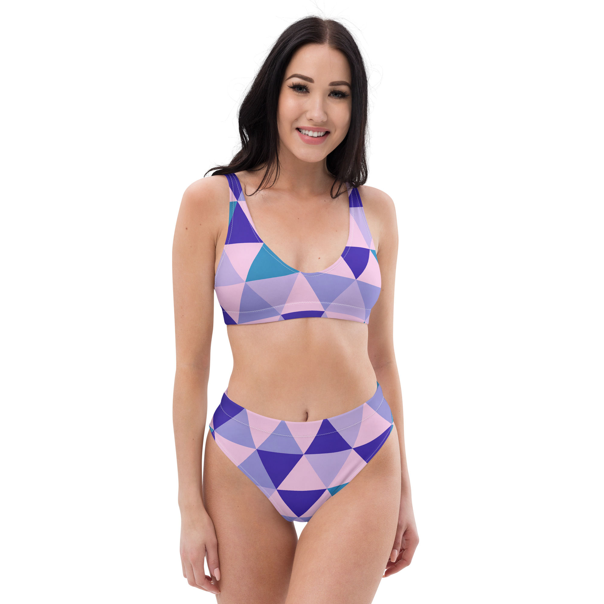 Geo Bikini