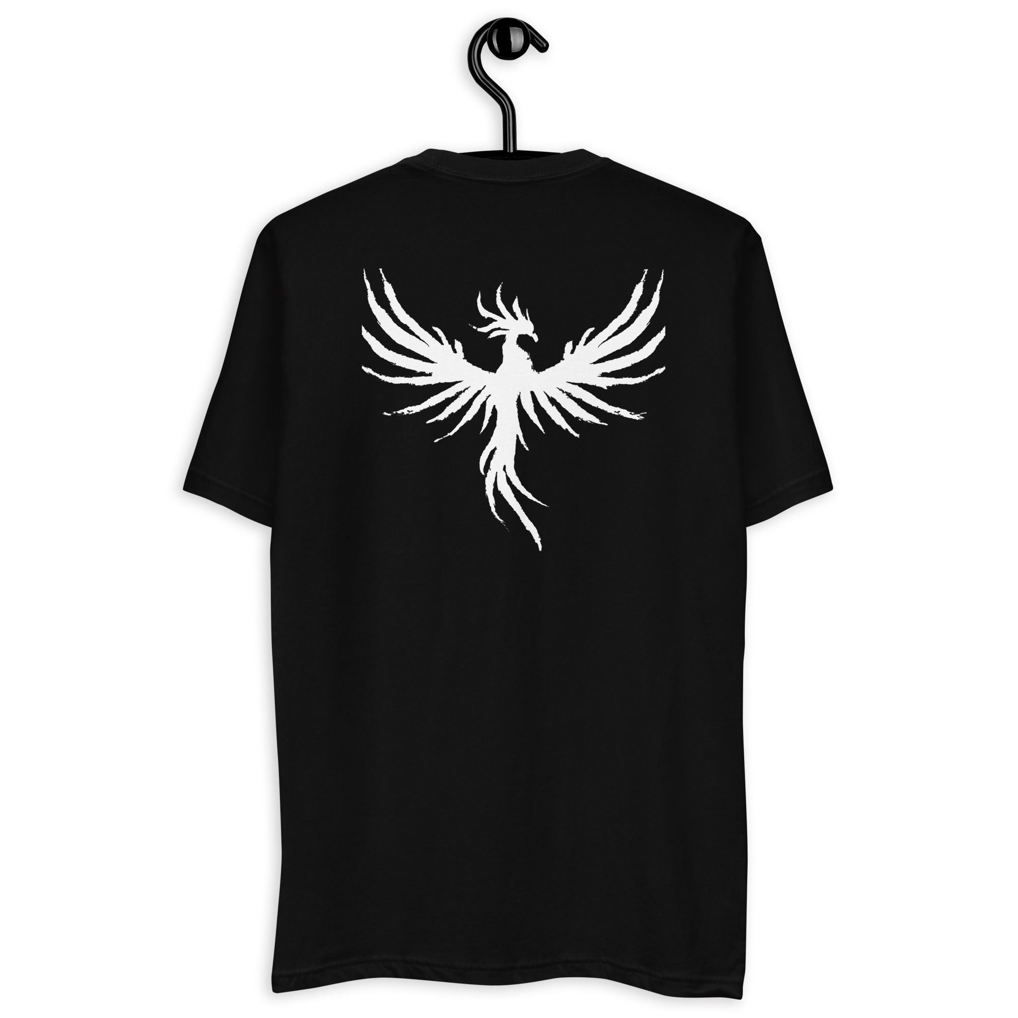 The Phoenix Collection Back Logo Tee