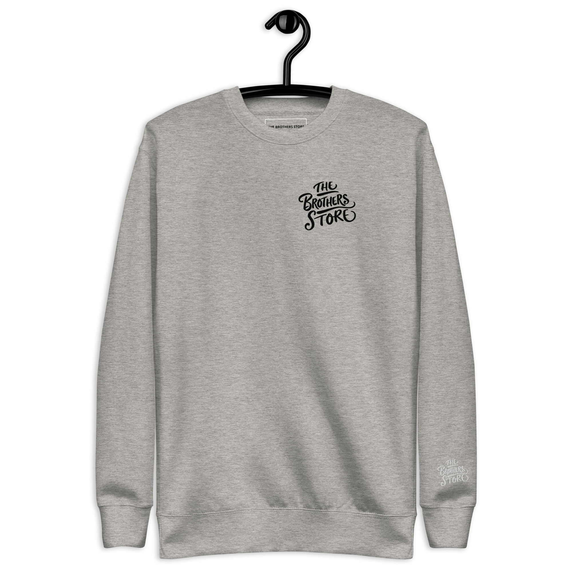 TRIPPY SEASON COLOURFUL Premium Sweatshirt