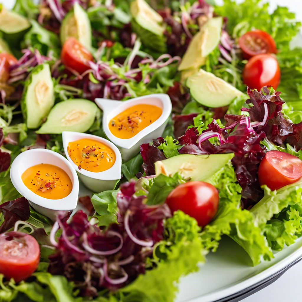 Salads