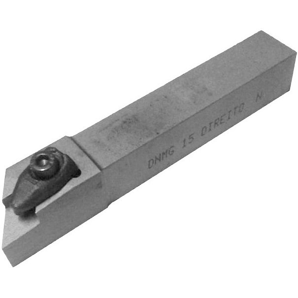 Suporte Externo 20 DNMG - 15 Cinza 2º Linha