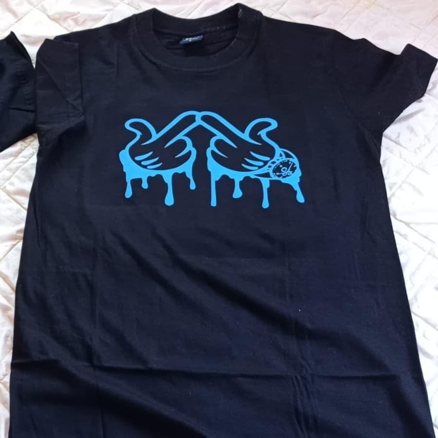 Thumbnail: T-Shirt Print