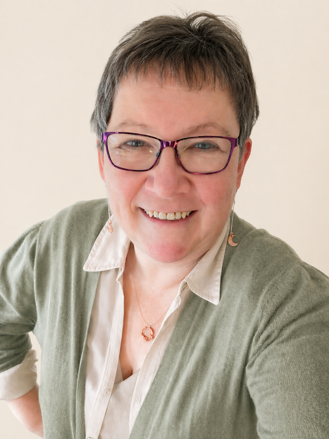 Writer: Sharon McAllister