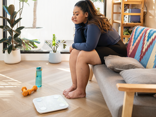 20+ Motivational Quotes on Losing Weight