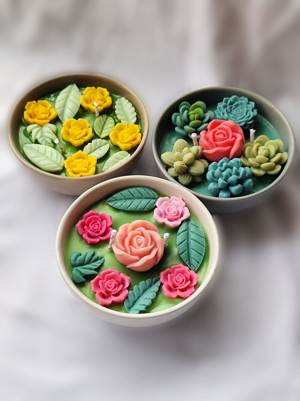 Miniatura: Jardín 