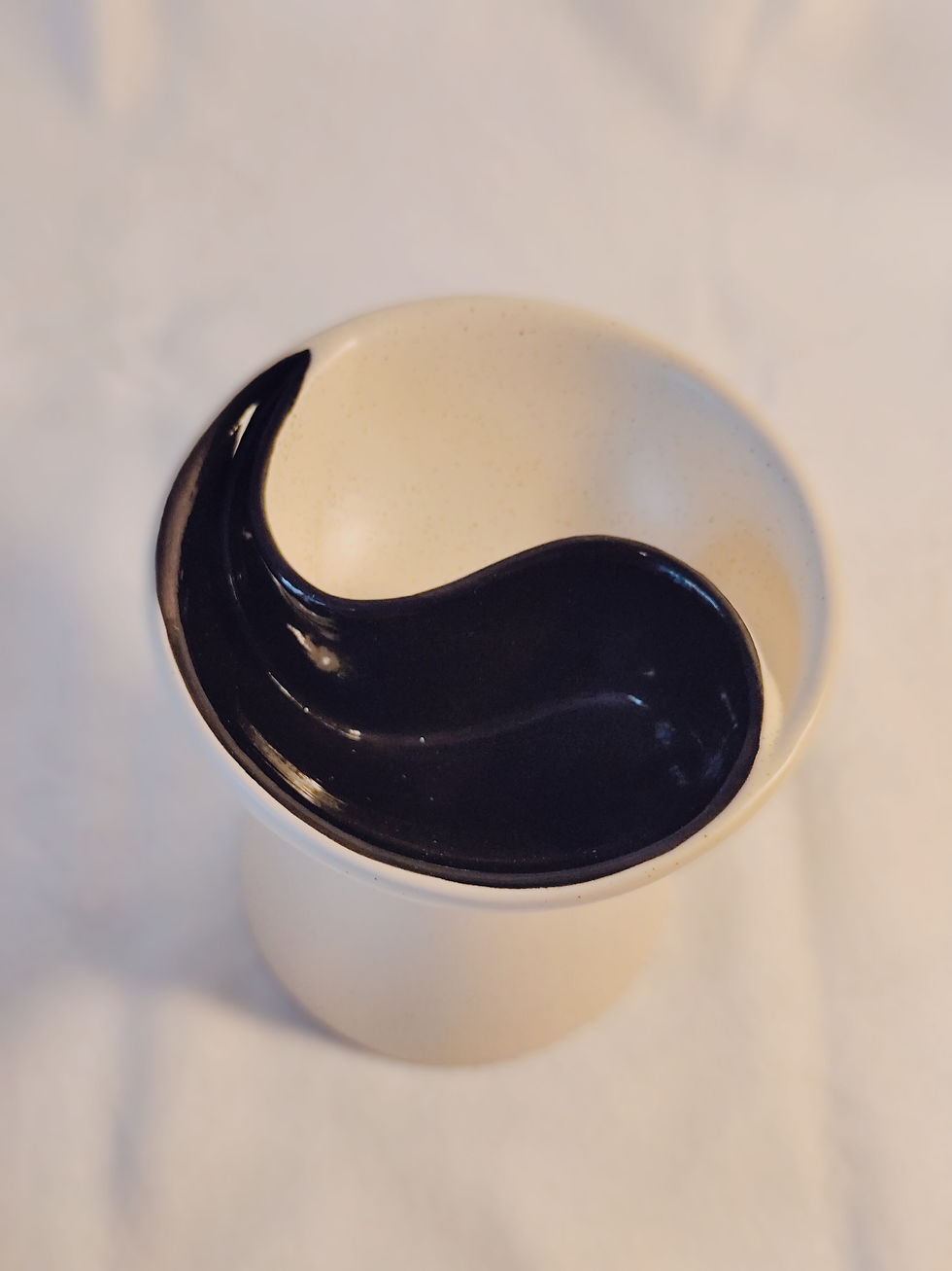 Miniatura: Quemador Yin y Yang 