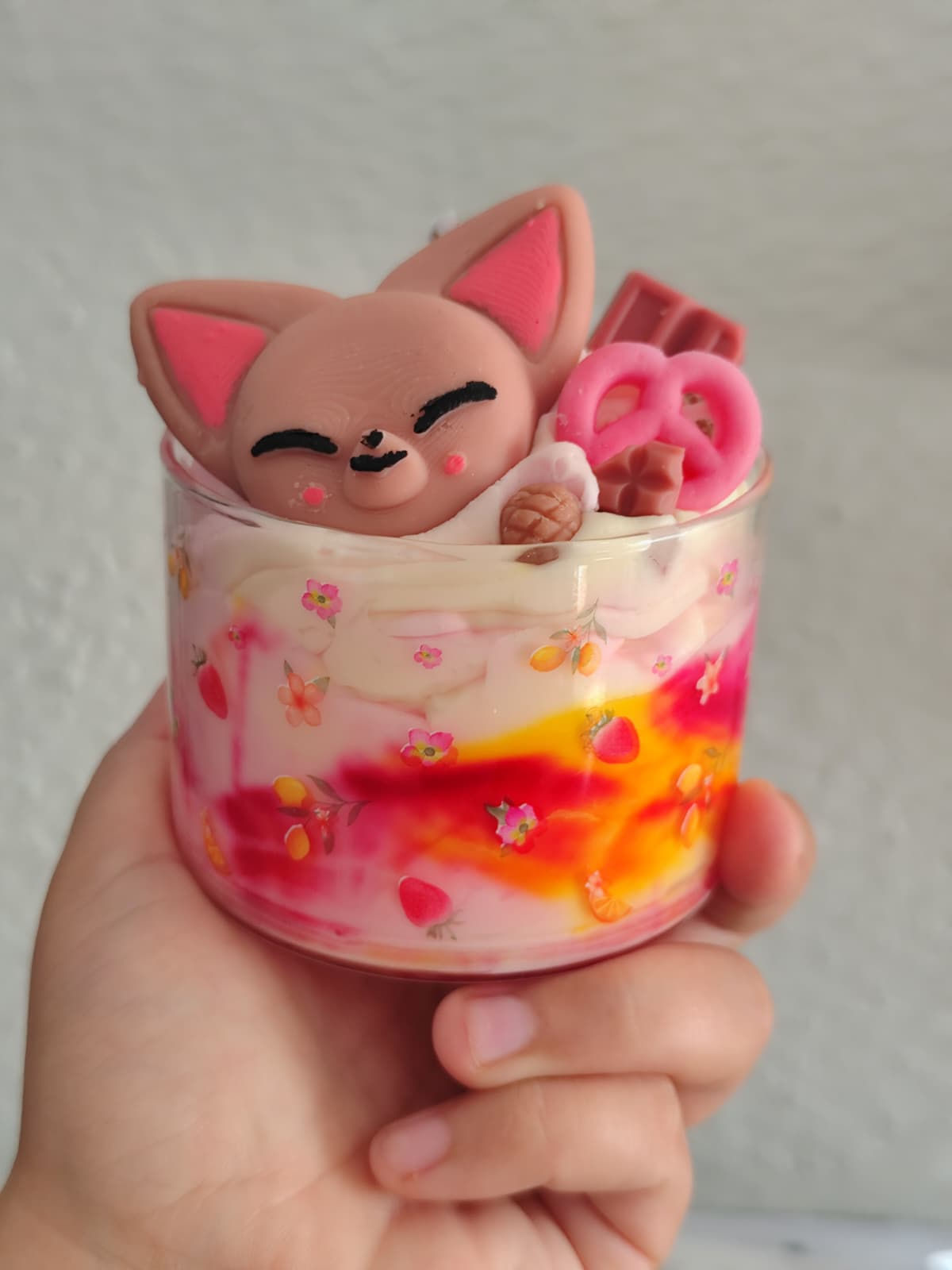 Velas SKZ