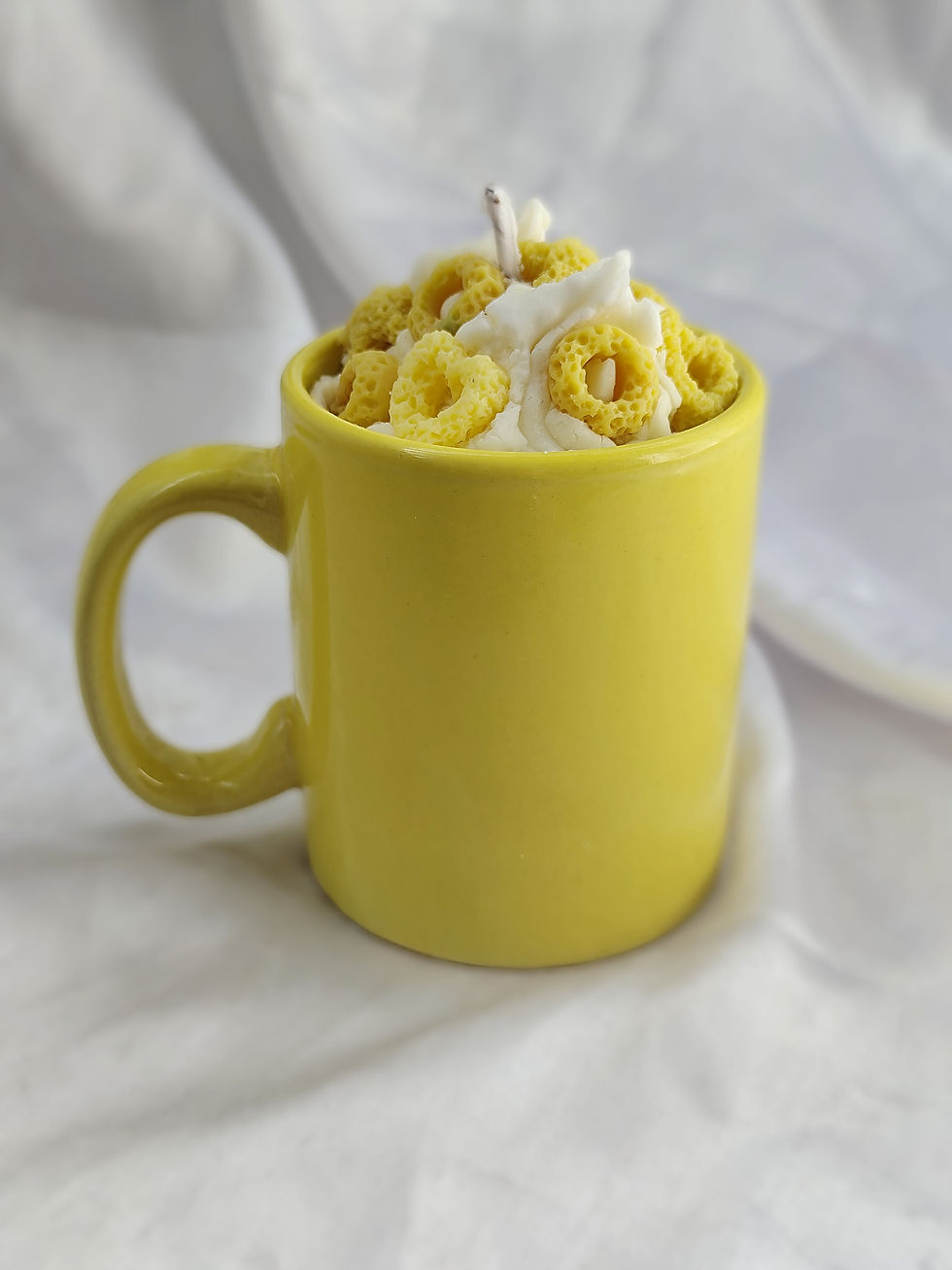 Miniatura: Mini tazas de colores