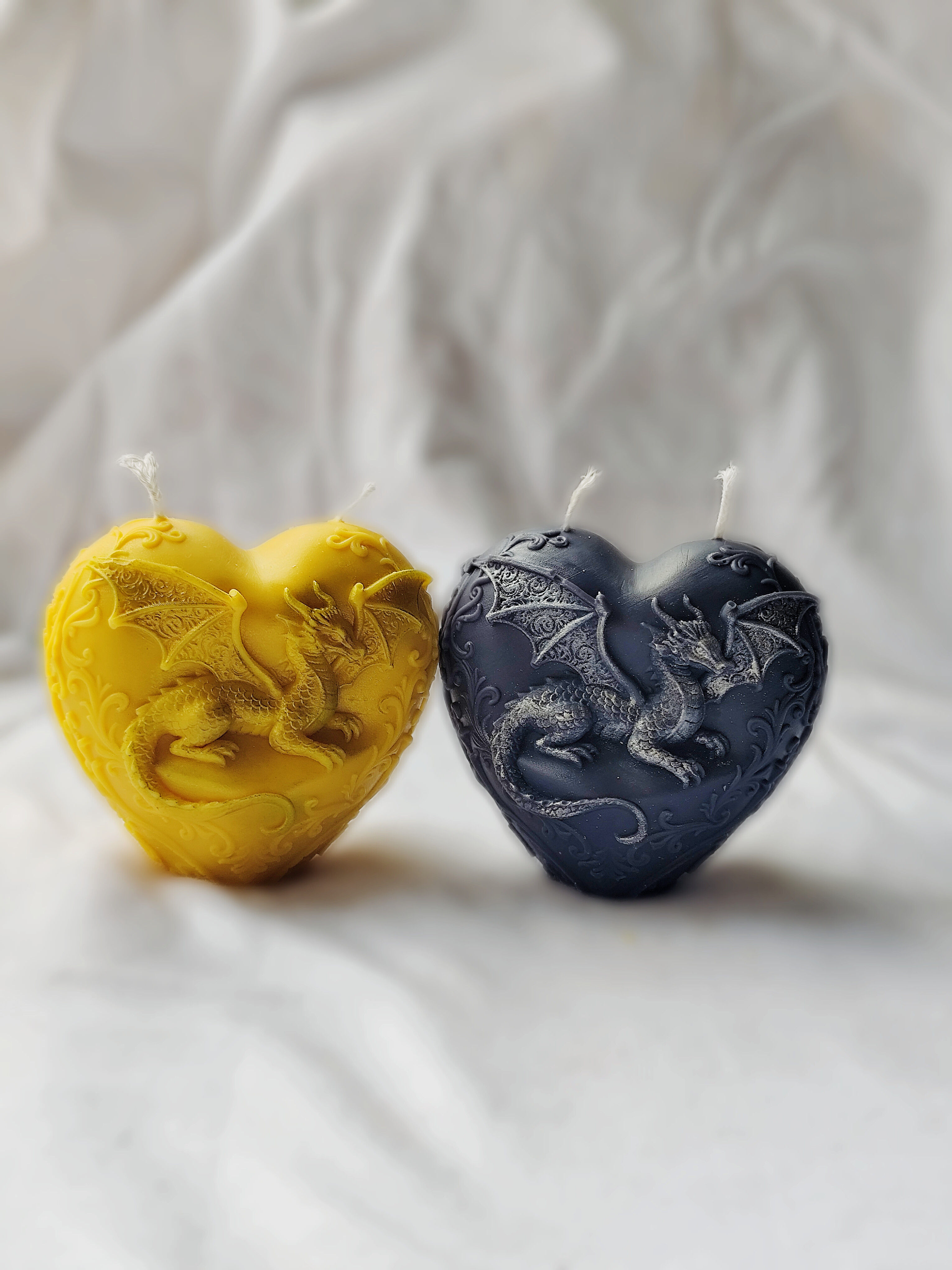 Vela Tarim y Andarna