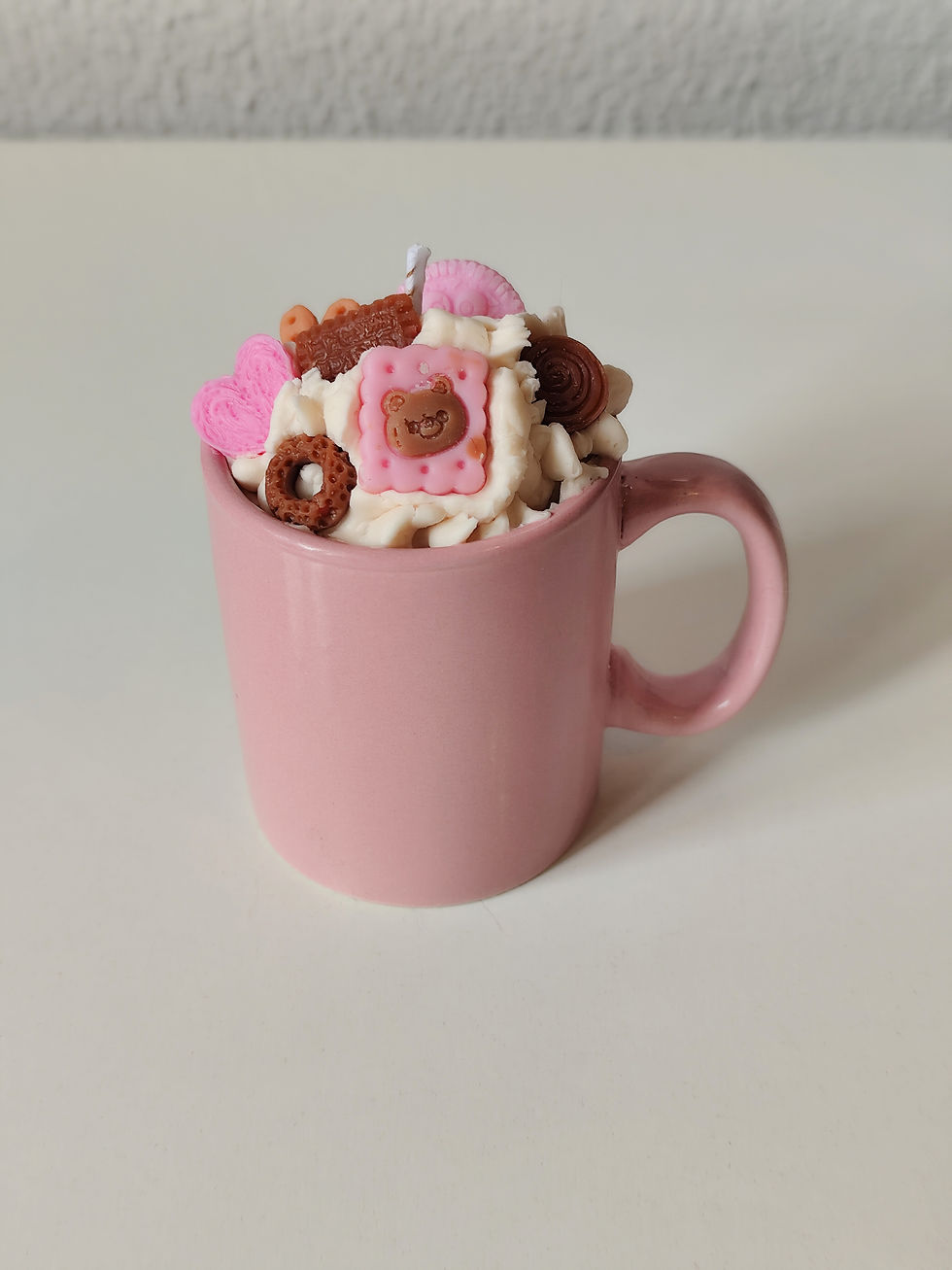 Miniatura: Mini tazas de colores