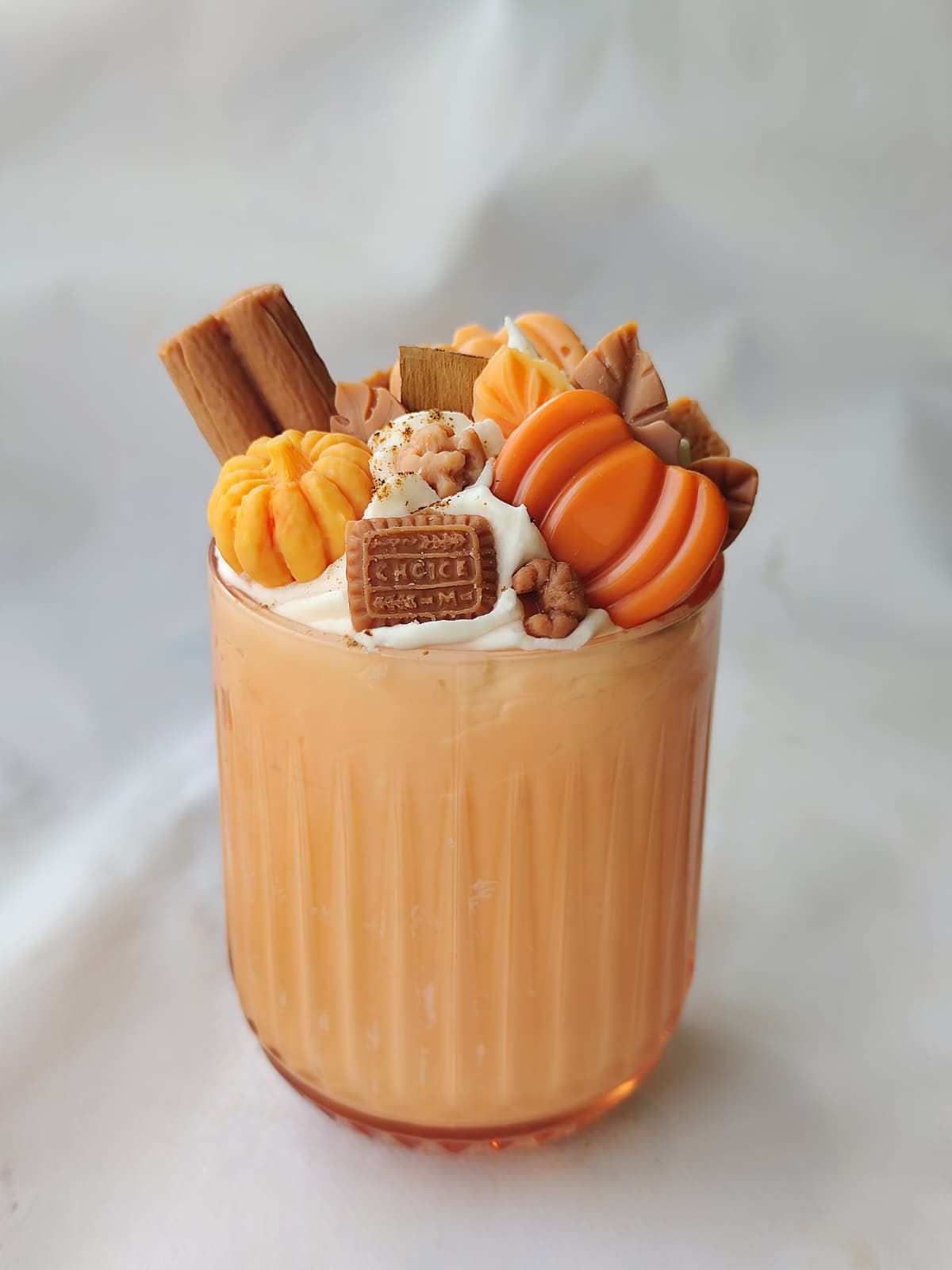 Vela Batido 2