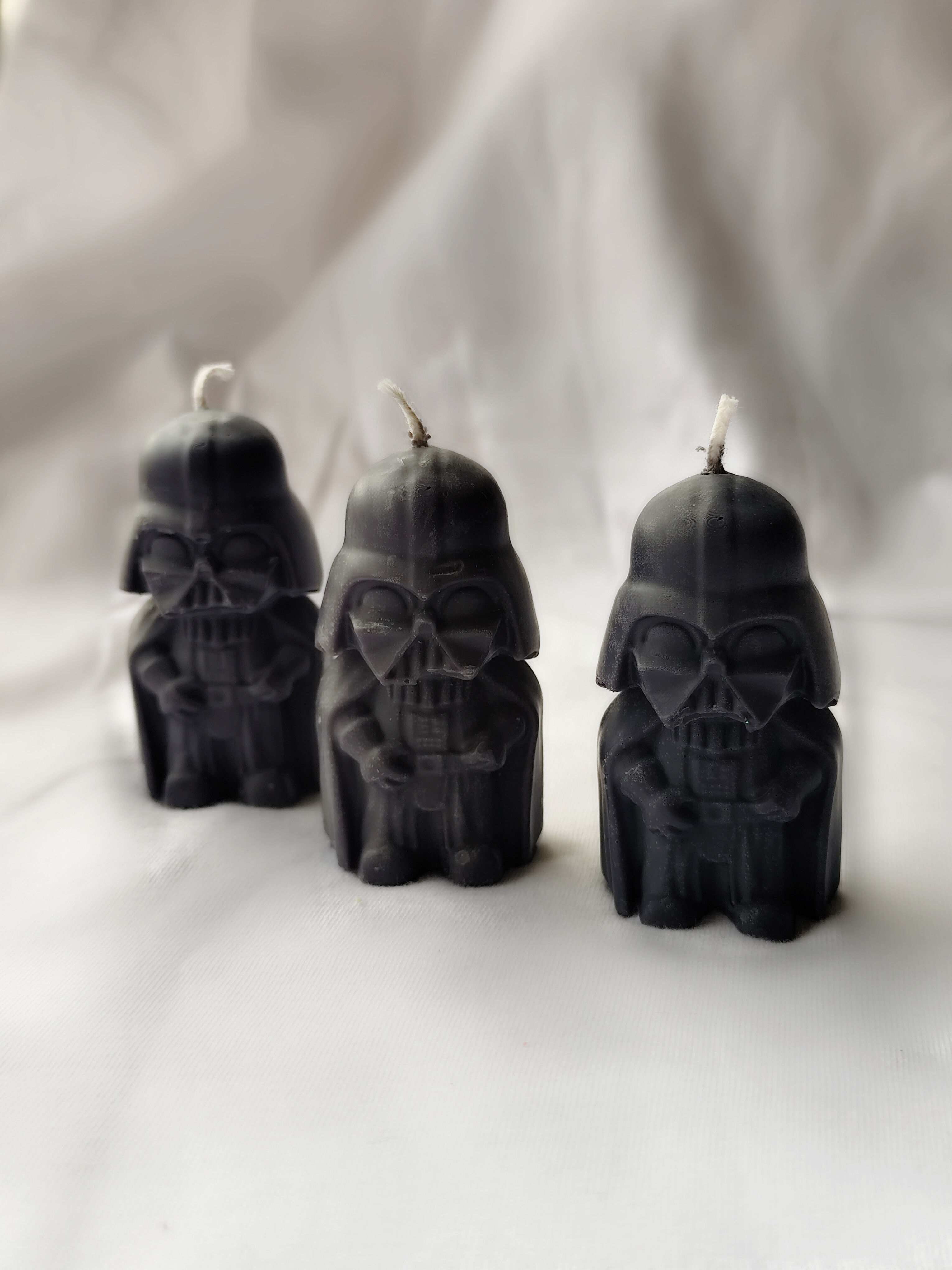 Darth Vader