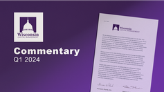Q1-2024 Client Commentary